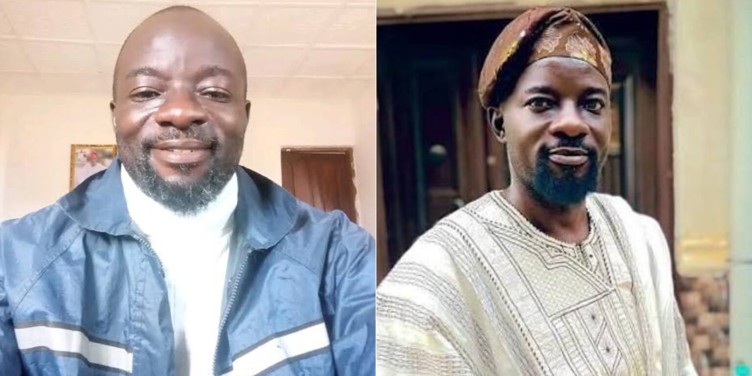 Things To Know About Late Nollywood Comic Actor Bamidele Oluwatope (aka Okemesi)