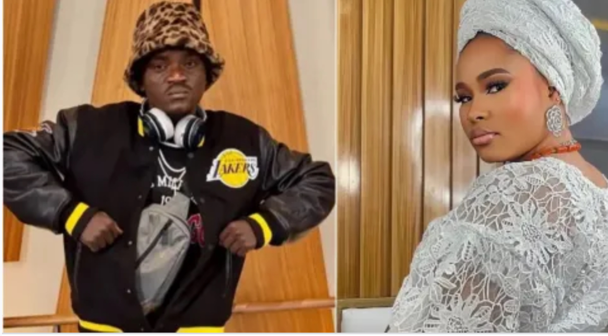 Portable Vs Queen Dami: From Secret Reconciliation To Legal War [Here’s What We Know]