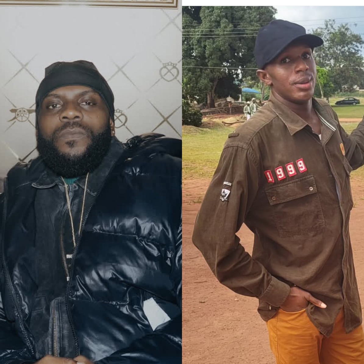 Odumodublvck And Daniel Regha At Loggerheads Over Comments On Mirabel’s Case