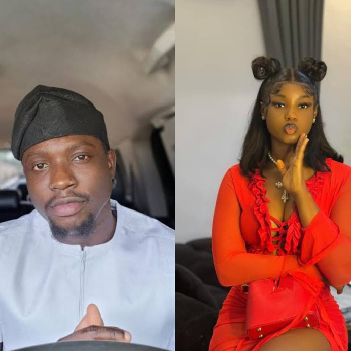 King Mitchy Blasts VeryDarkMan Over Viral ‘Lollipop’ Claim, Demands Proof Amid Online Bullying