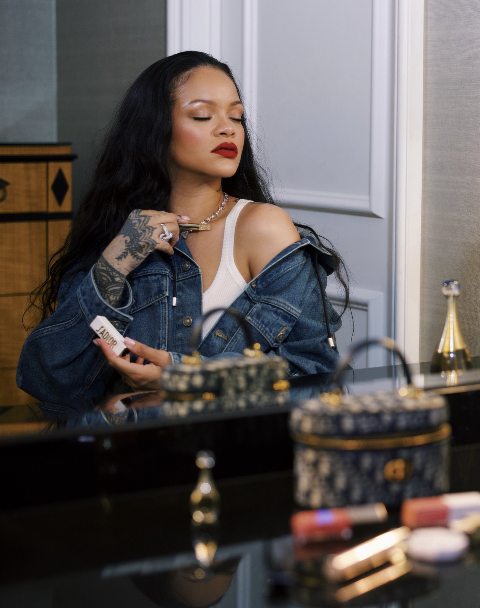 From Umbrella to Empire: How Rihanna Turned Fenty Into A Billion-Dollar Empire