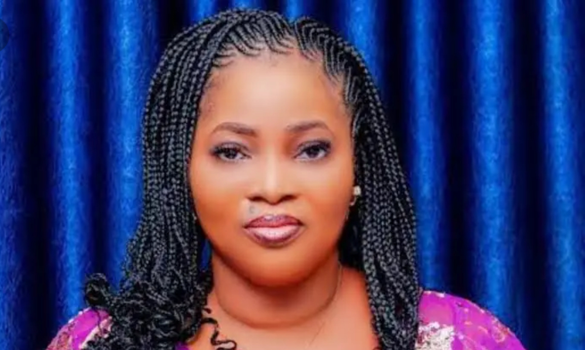 Why I Made That First Video- Busola Oke Eleyele