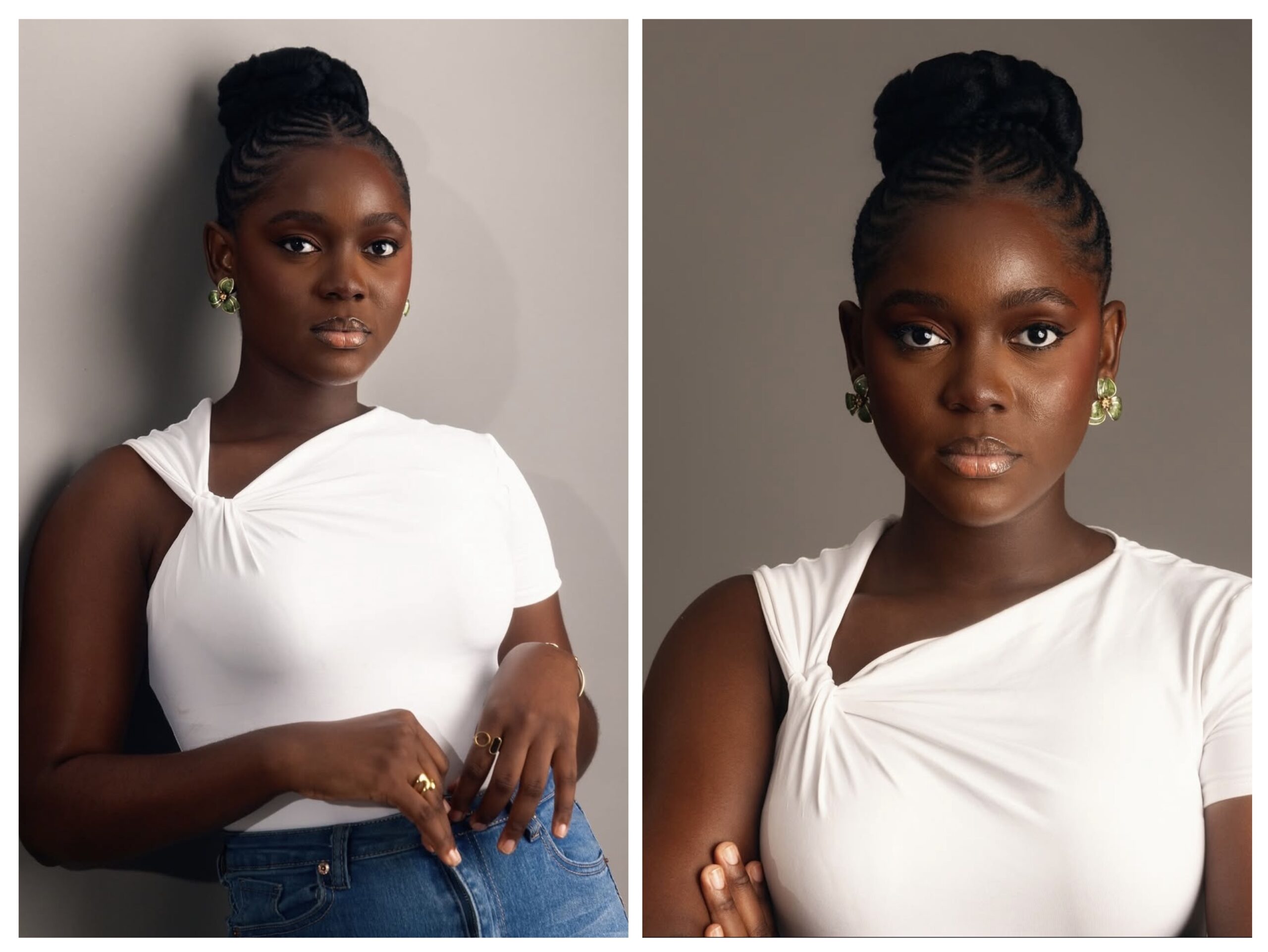 Osas Okonyon: Embodying the Future of Nollywood
