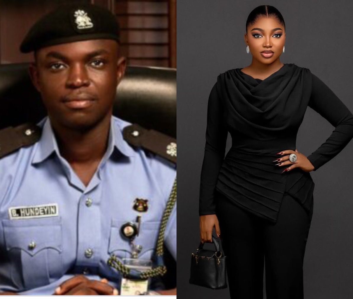 She Refused Search, Tried to Speed Off- Police Counter Influencer Papaya Ex’s Assault Claims