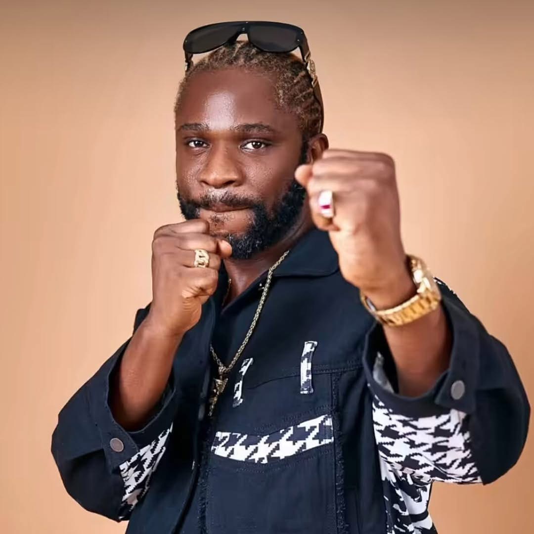 Speed Darlington Offers Grassroots Muscle to Seyi Tinubu for Tinubu’s 2027 Re-Election Push