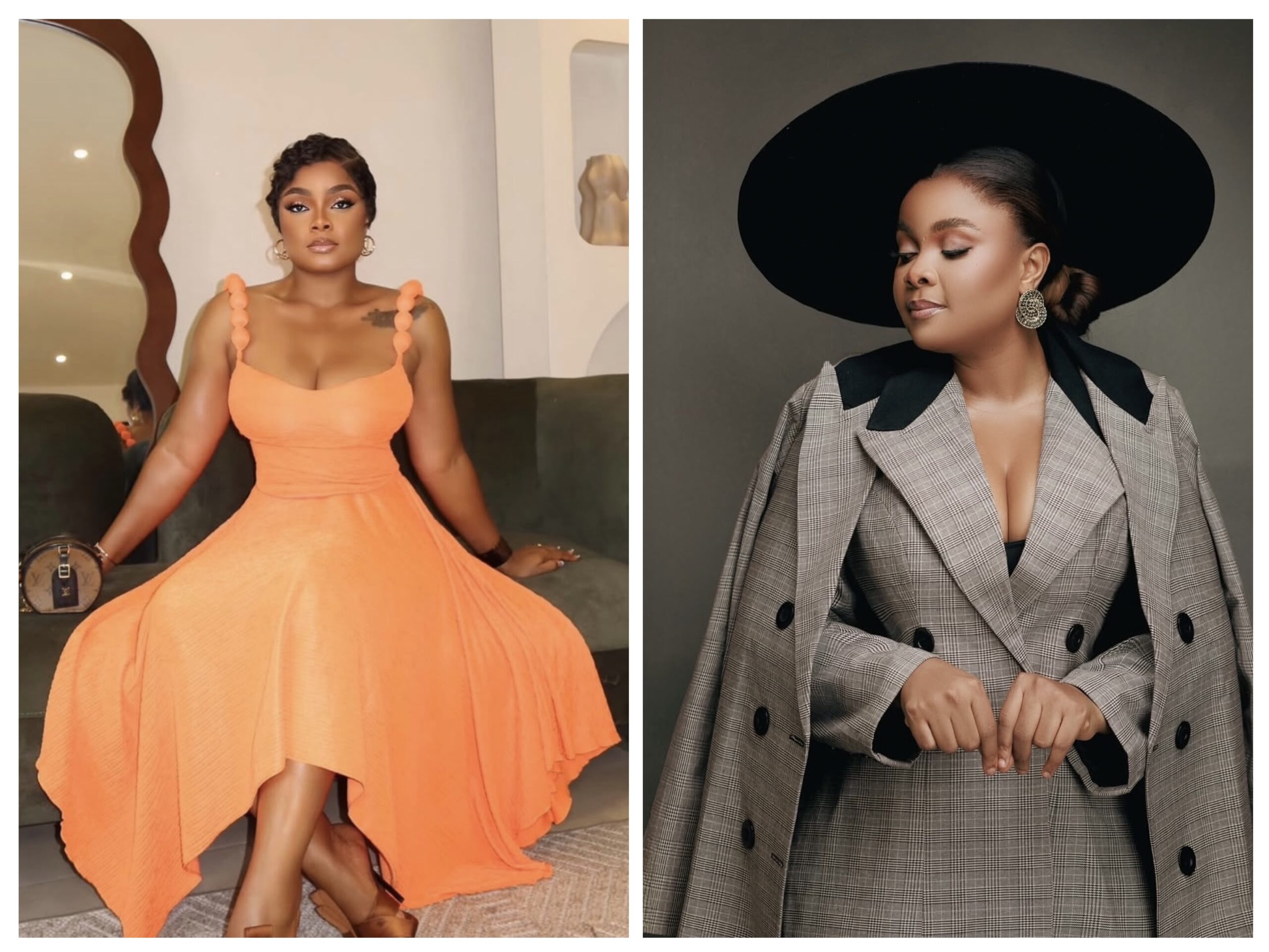 Bimbo Ademoye Vows to Pay IVF Treatment of Expectant Mother