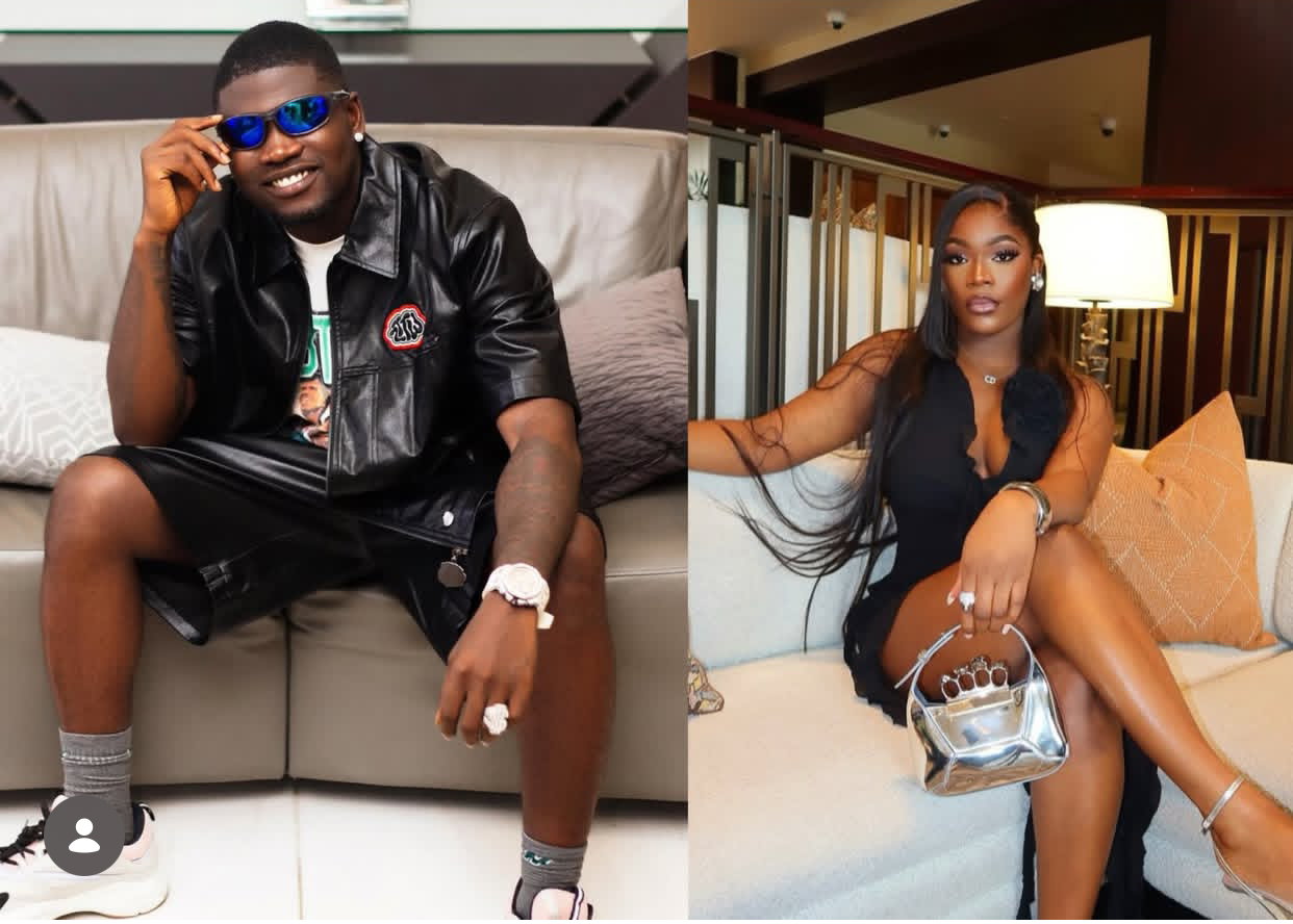 Nigerian Socialite Badboyjago Allegedly Attacked by Ex-Girlfriend in His Home