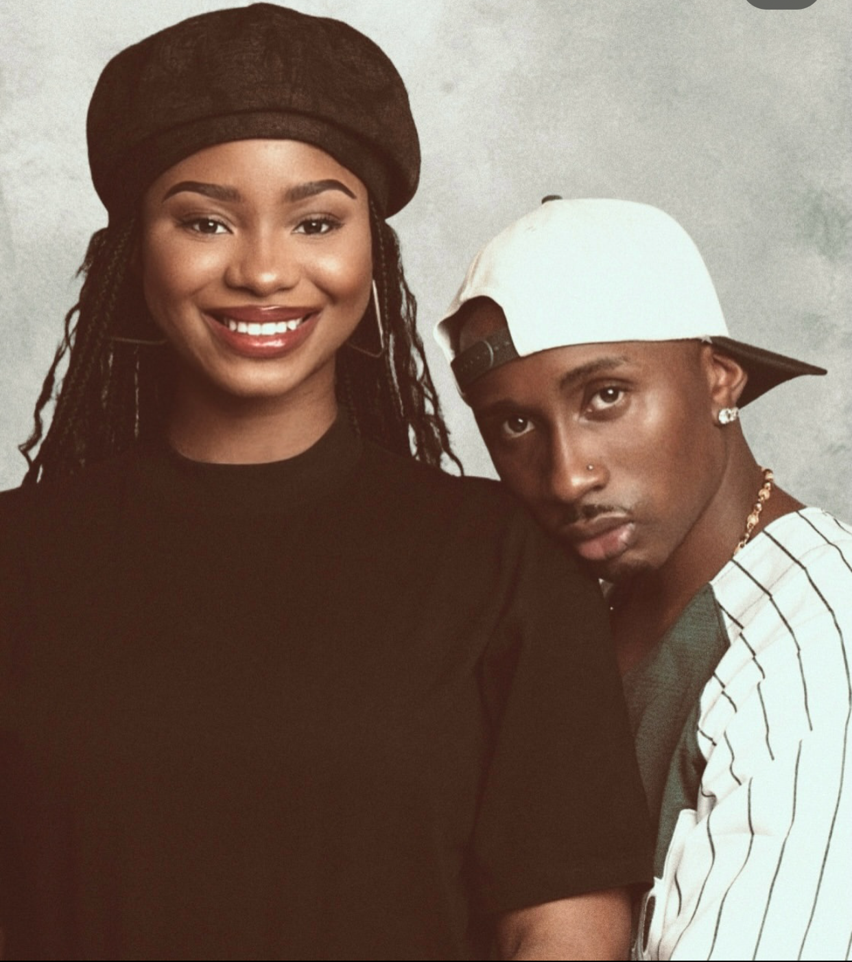 Priscilla Ojo-Mkambala Opens Up on Fears of Marrying an Artist, Reveals What Changed Her Mind