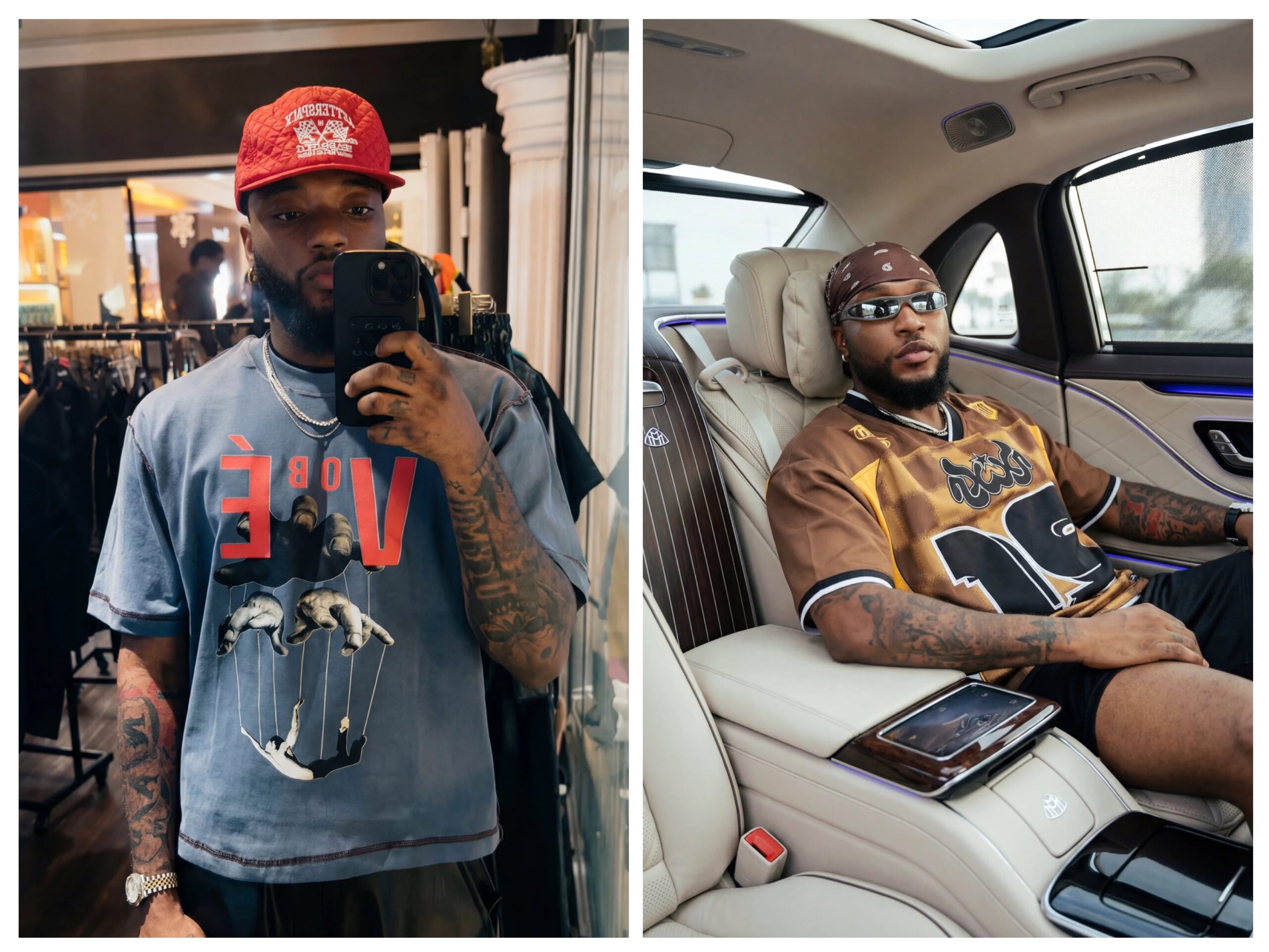 ‘I’m 30+ Now, Ready to Marry’- Dremo Informs ‘Baddies’ Worldwide (Photos)
