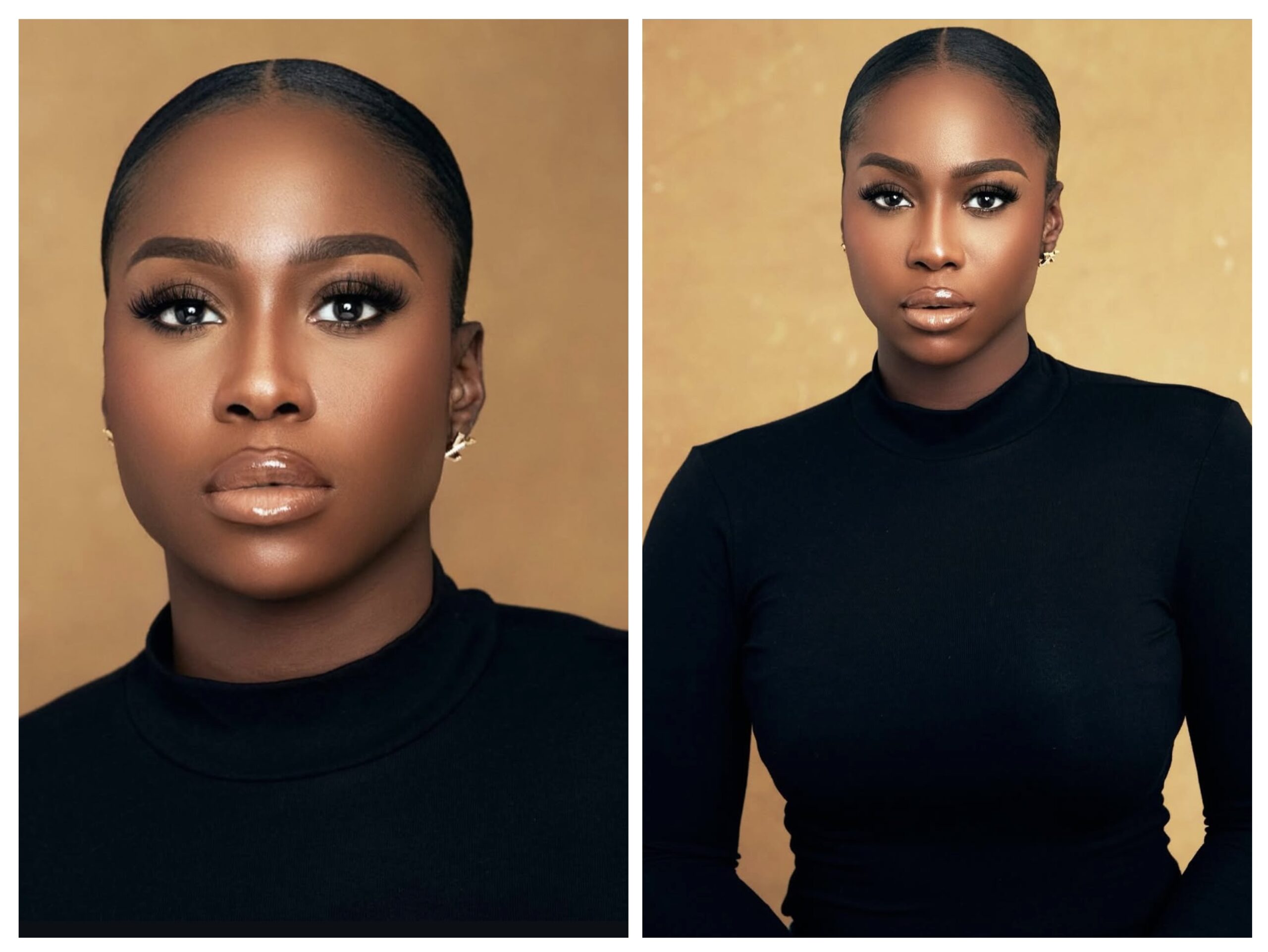 Actor Lilian Afegbai Explains Why She Prefers to Keep her Relationships Private