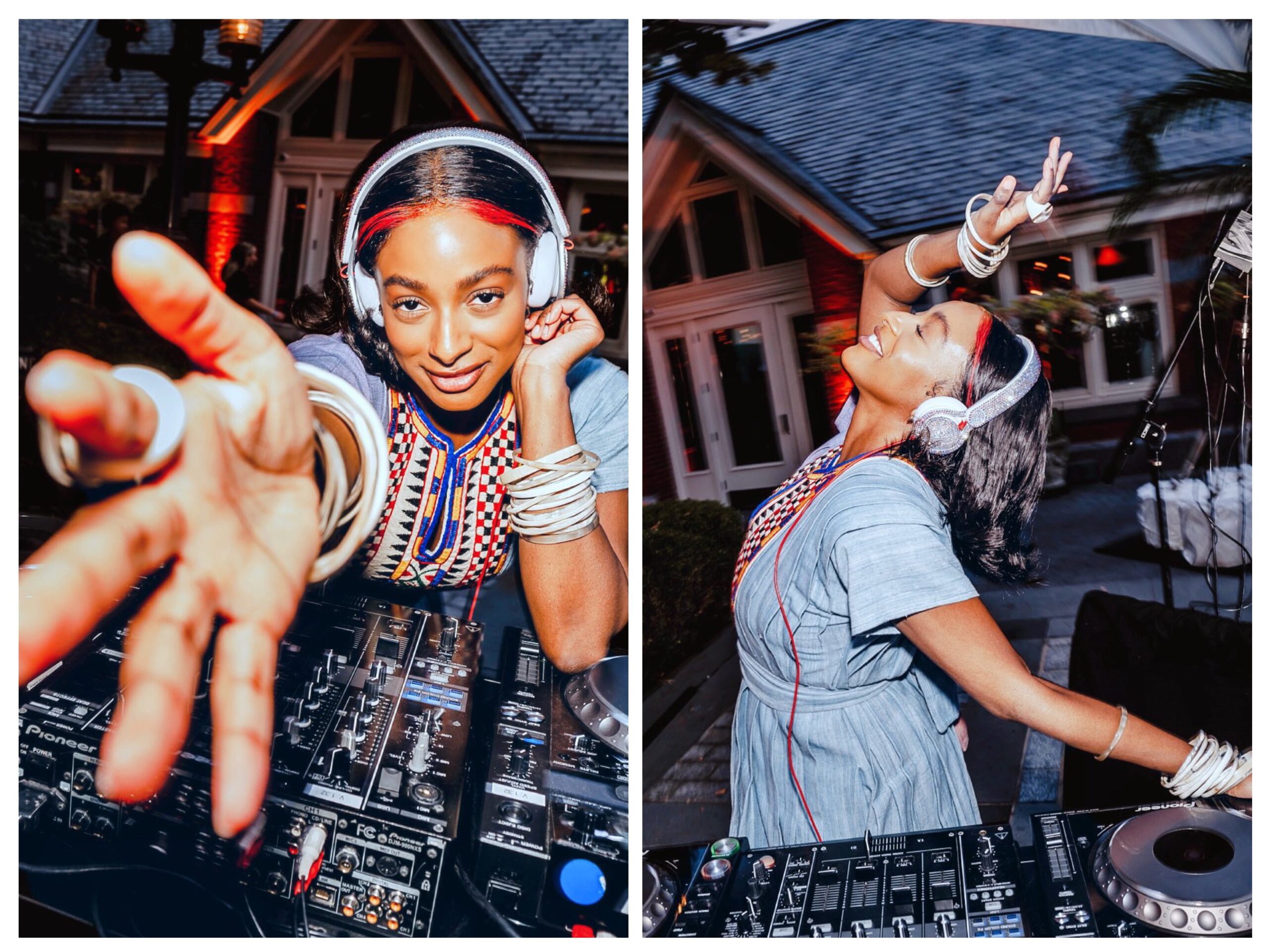 Keep Life Simple: A Lesson from Billionaire Heiress DJ Cuppy