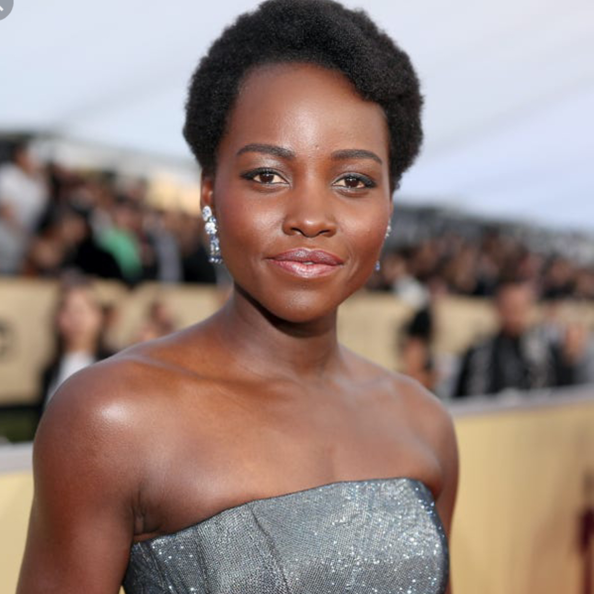 I Have Over 50 Fibroids Now – Actress Lupita Nyong’o Shares Her Battle With Fibroids