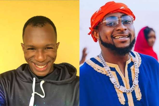 It’s Giving Attention Seeking: Daniel Regha Slams Davido After Gifting Food Blogger ₦10 Million in Cash