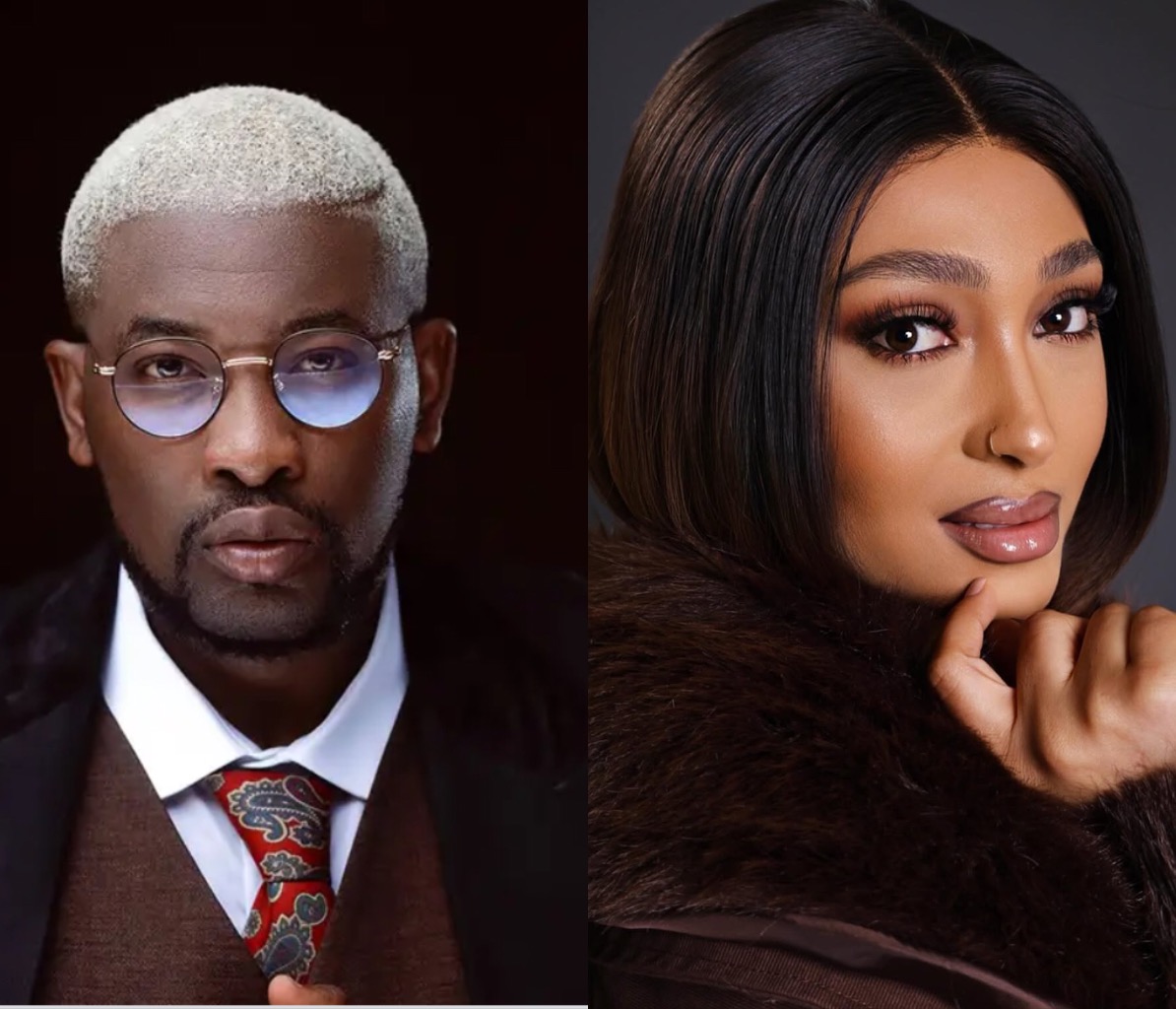 Here Is What I Will Do If I Were In Your Shoe- OAP Do2dtun Tells Rosy Meurer