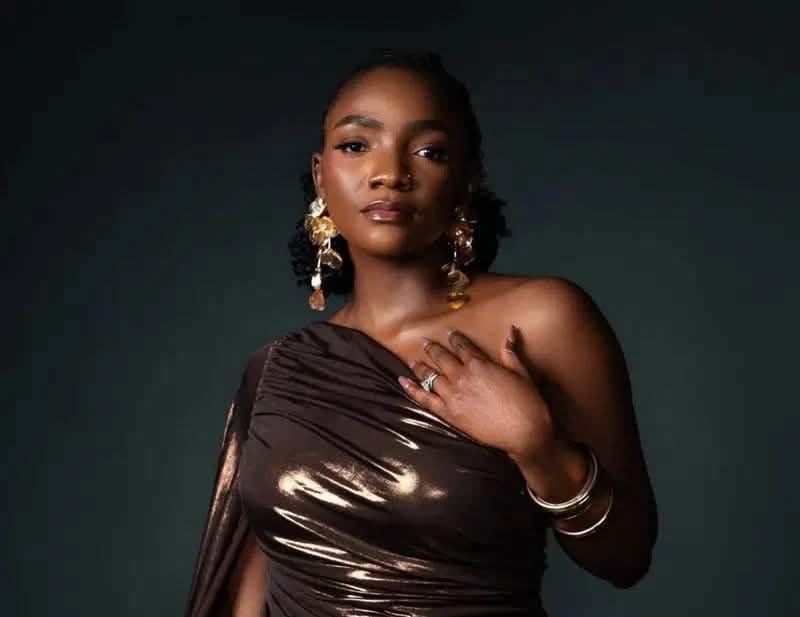 Is There Any Survivor? Lagos State Domestic And Sexual Violence Agency Speaks On Sexual Allegation Against Singer Simi