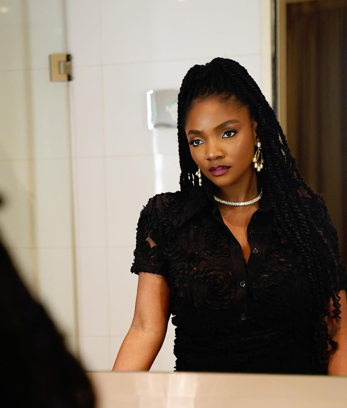 Make Una Rest- Netizens Gets Tired Of Simi’s Old Tweets Resurfacing Amid Wild Backlash