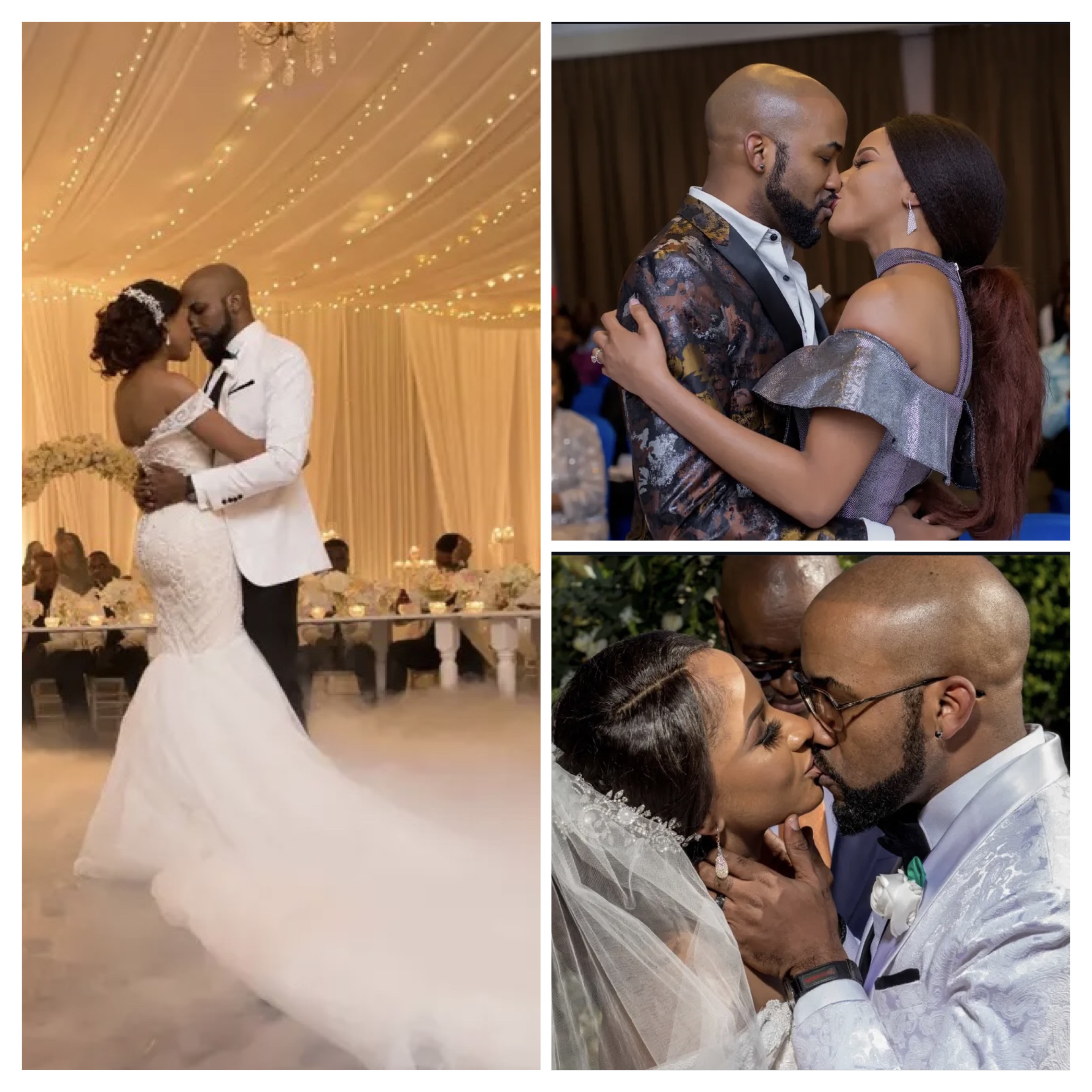 The Love Story of Adesua and Banky W: Here are ’40’ Things We Should Know