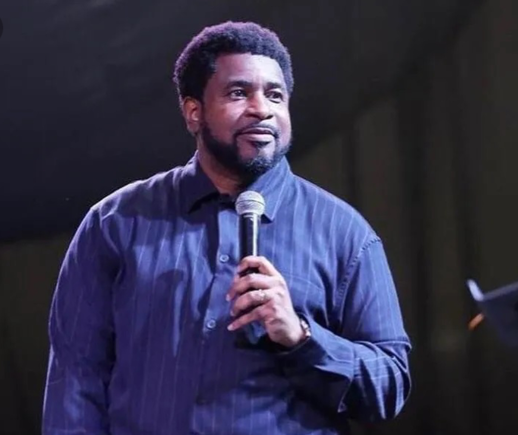 Stop Marrying Broke Women – Pastor Kingsley Okonkwo Urges Men