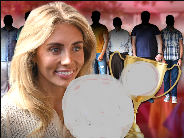 Bonnie Blue Engages in Unprotected Intercourse with ‘About 400 Men’