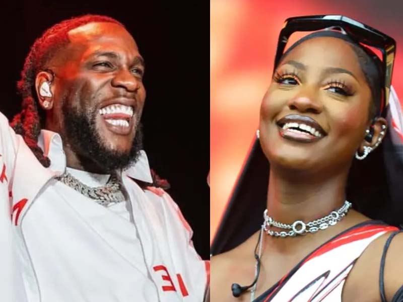 Understanding How Tems, Burna Boy Emerged African Musicians With Most Billboard 100 Entries