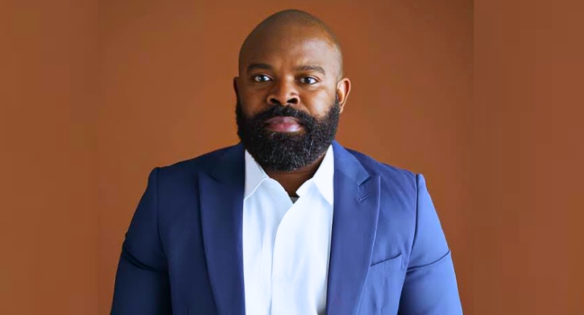 Gabriel Afolayan Declares Acting as Personal Calling Beyond Family Dynasty