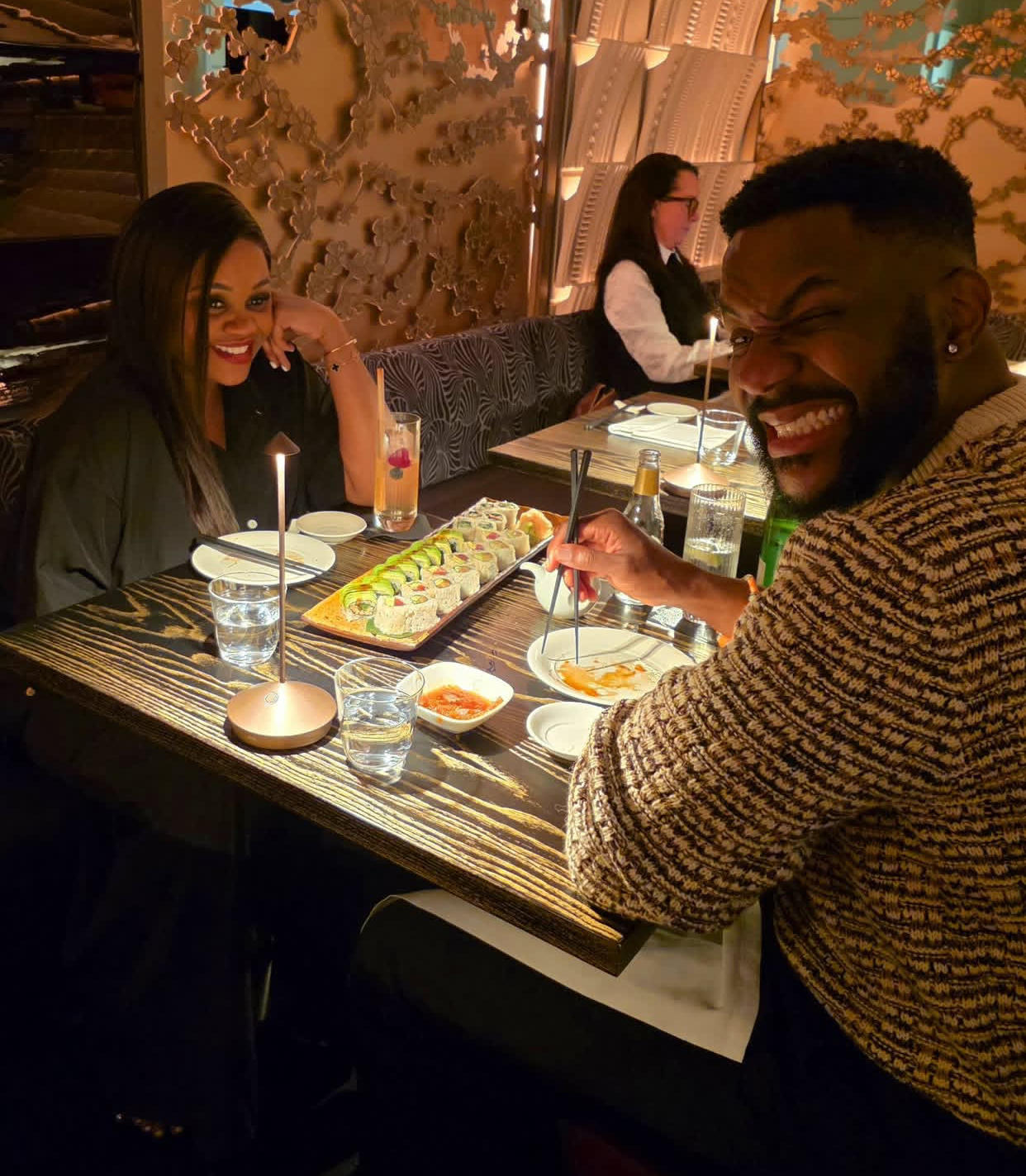 ​‘I Don’t Know What My Life Would Be Without You’ – Cynthia Obi-Uchendu Pens Emotional Tribute to Husband Ebuka