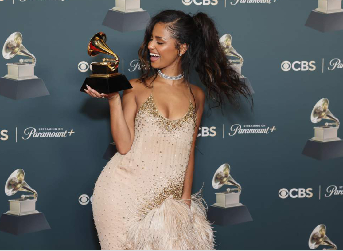 Tyla Calls for More African Grammy Winners After Back-to-Back Win
