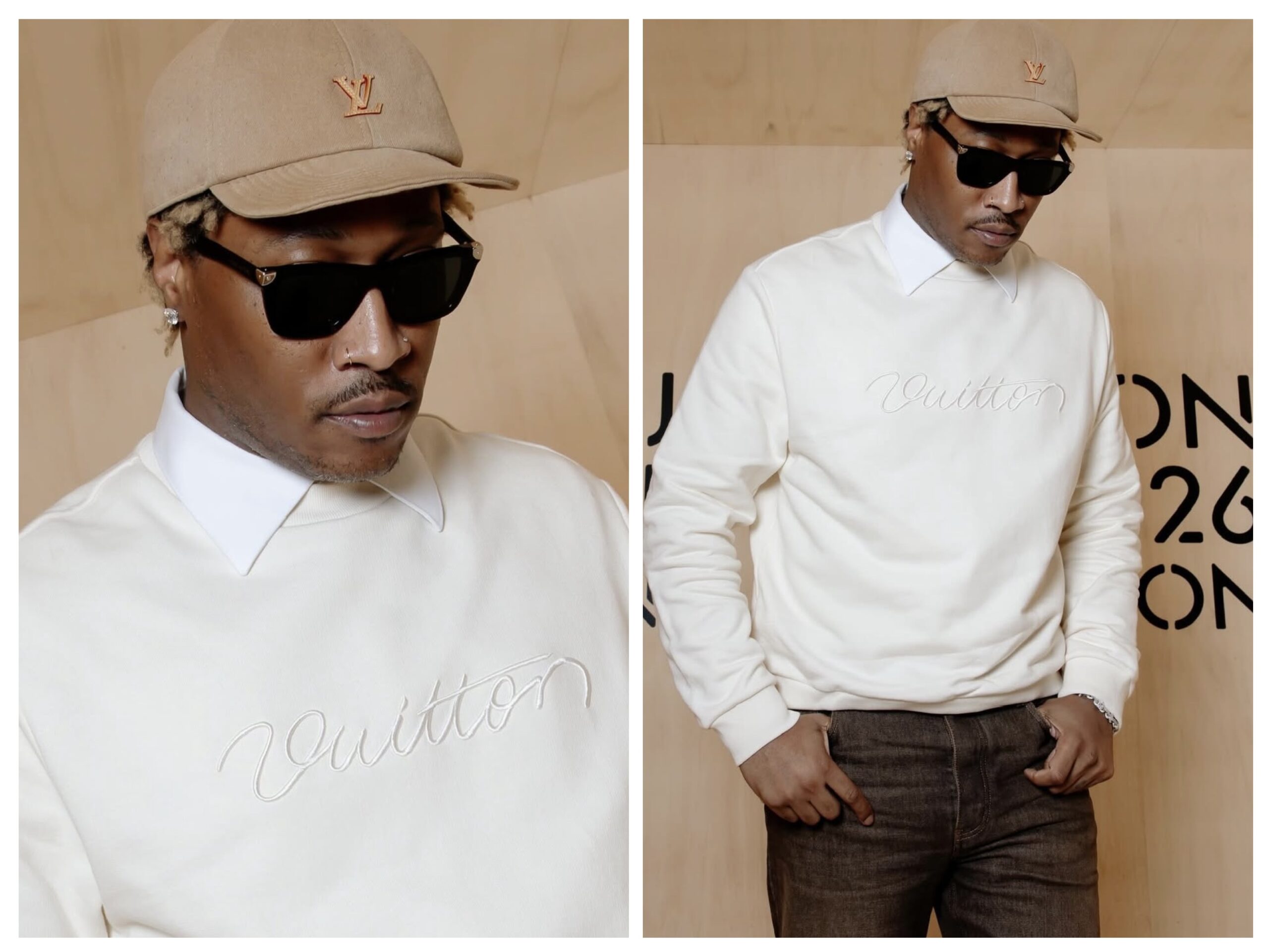 American Rapper Future Shares his Biggest Regret in Life