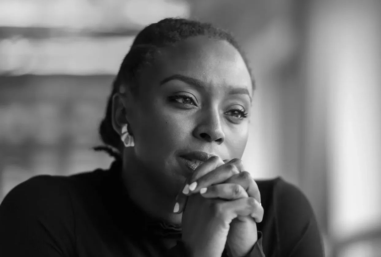 Inquest Into The Death Of Chimamanda Adichie’s Son To Begin