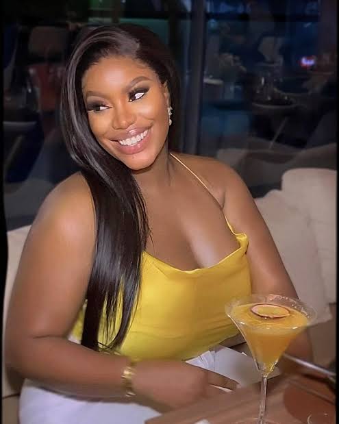 Some Nigerian Businesses Act Worse than Yahoo Boys- Reality Star Eriata Ese Drags Business Owners