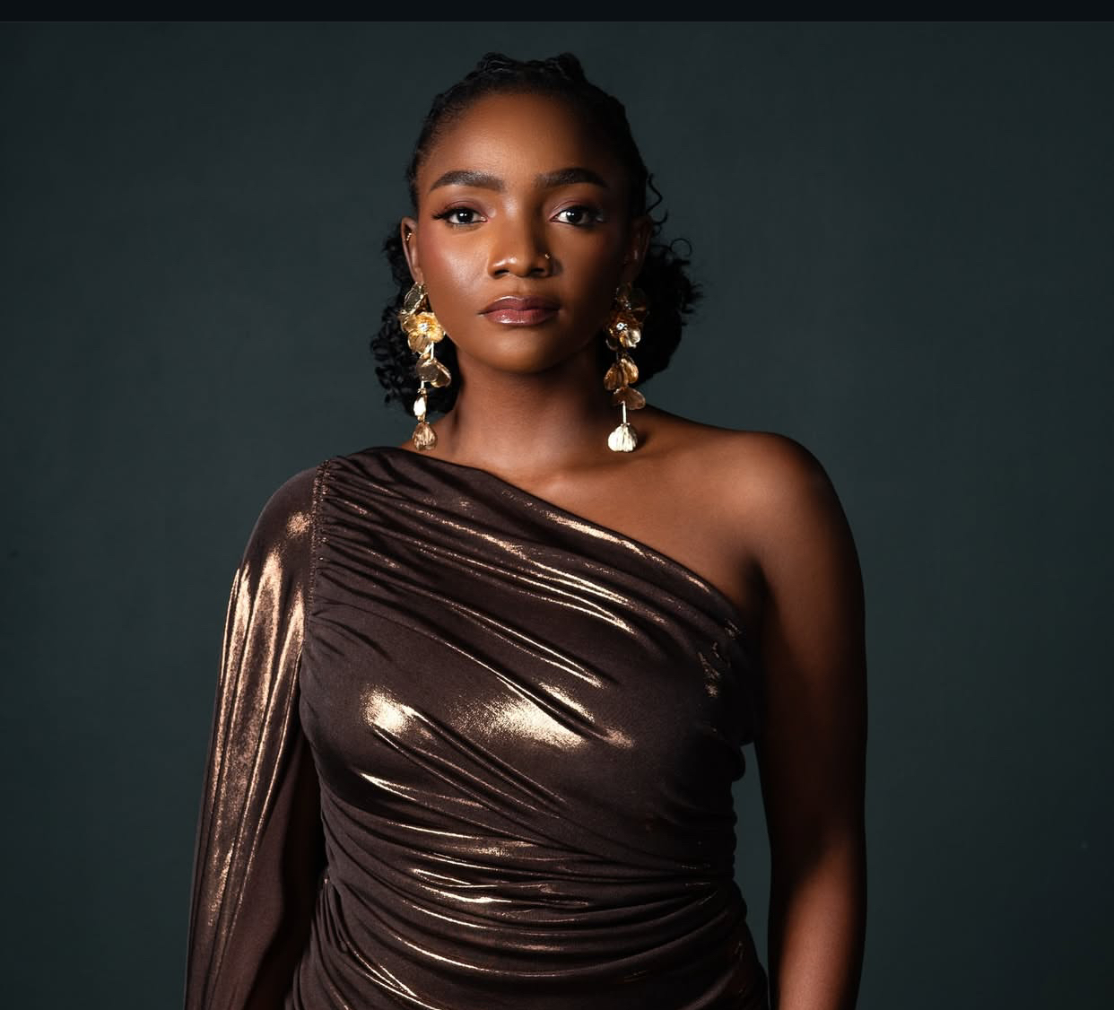 Singer Simi Steps Back from Women’s Advocacy After Intense Online Backlash in Mirabel’s Controversy