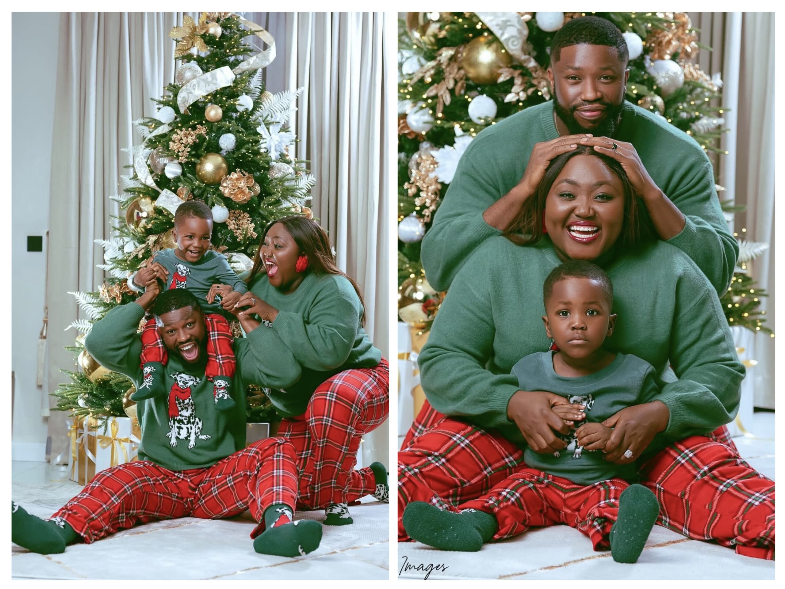 It’s Not About Body Size- Filmmaker Blessing Nze Advices Women on How to Find True Love
