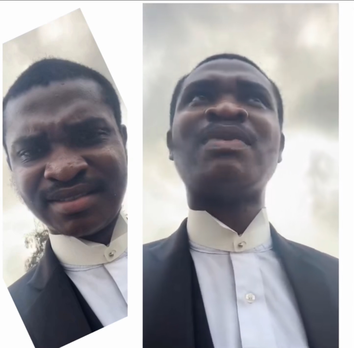 Spare Us the Juju, We’re Just Doing Our Job- Nigerian Lawyer Pleads