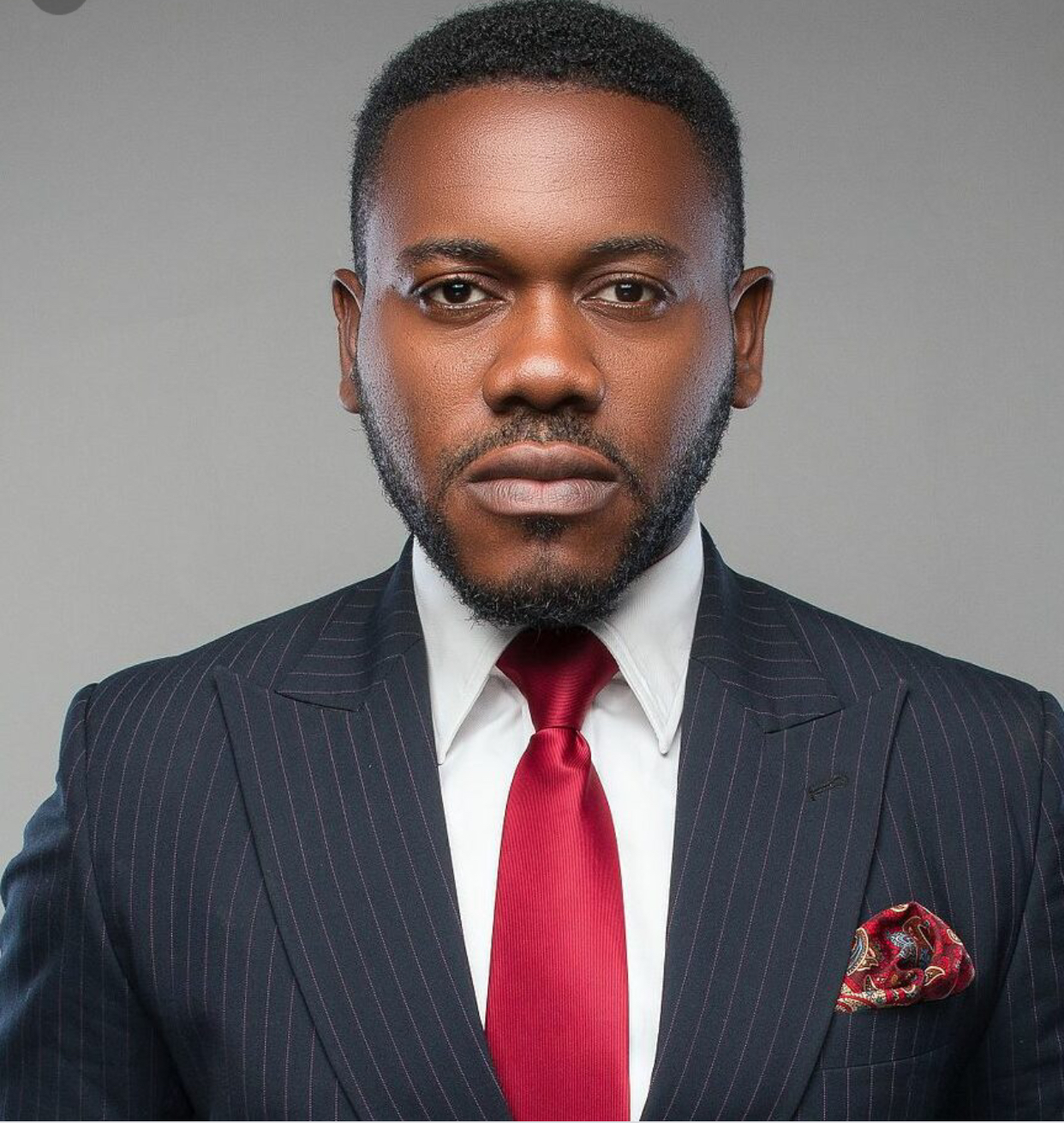 Actor Deyemi Okanlawon Defends Simi Amid Backlash Over Rape Comments