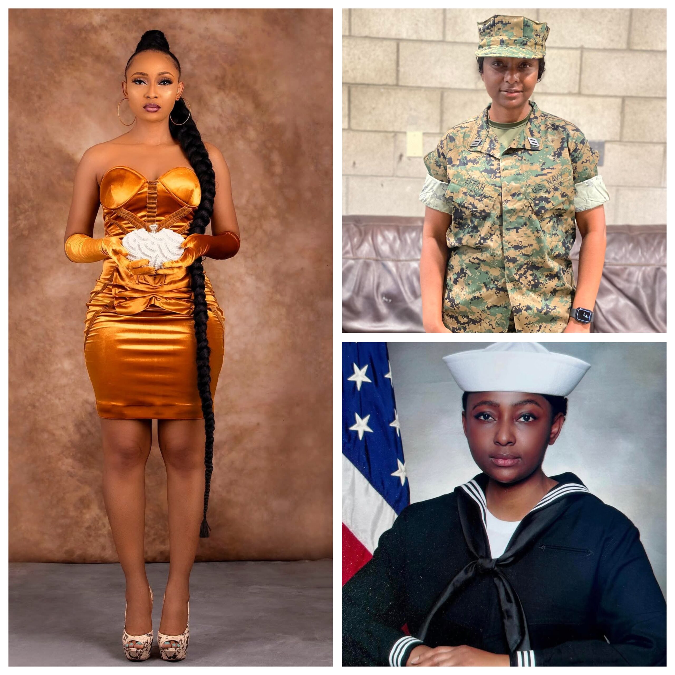 Actress Grace Charis Slams Those Asking Her to Marry Before She ‘Expire’