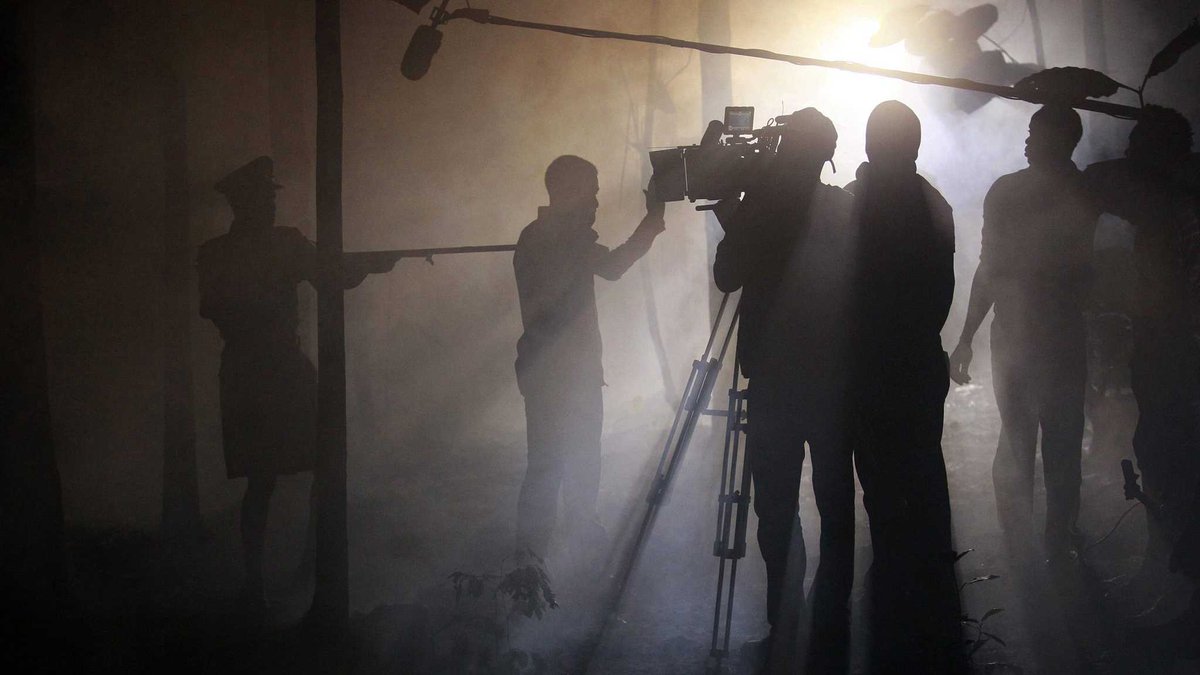 Tragedy Strikes as Nollywood Production Crew Members are Found Dead on Location