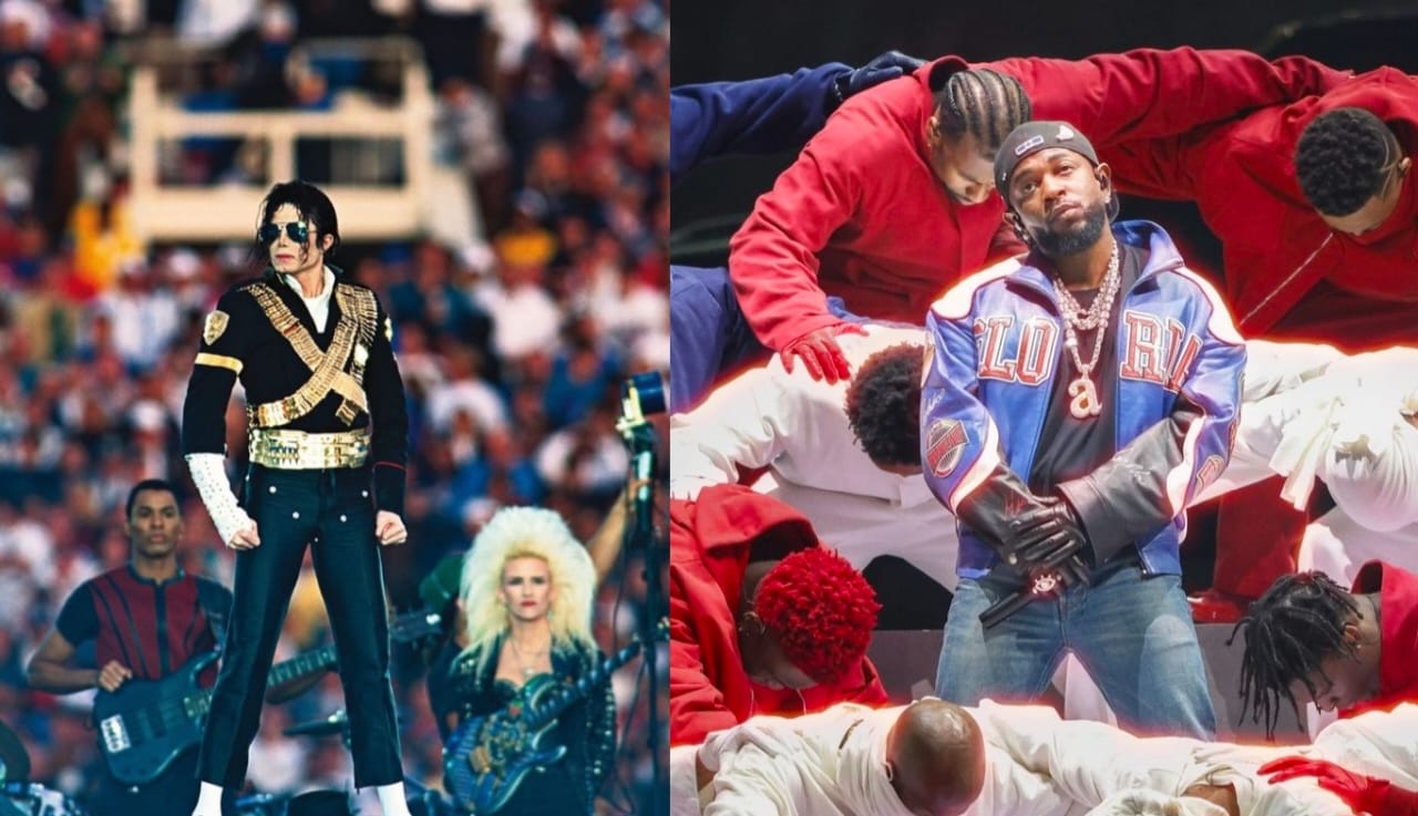 Top 10 Most-Watched Super Bowl Halftime Shows All-Time [SEE LISTS]