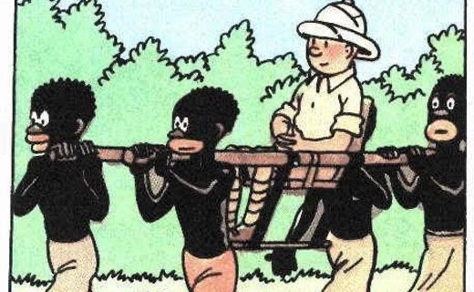 Fundamental Elements of Black on Black Racism