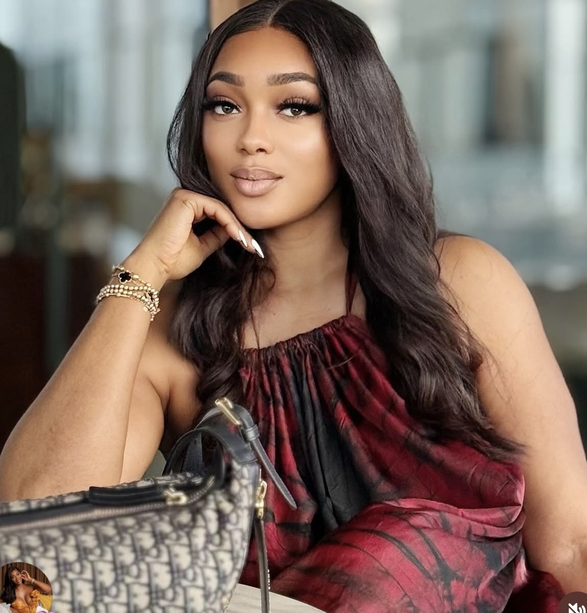 What Will You Do if Your Husband is Cheating With a Married Woman?- Actress Peggy Ovire Asks Interesting Question
