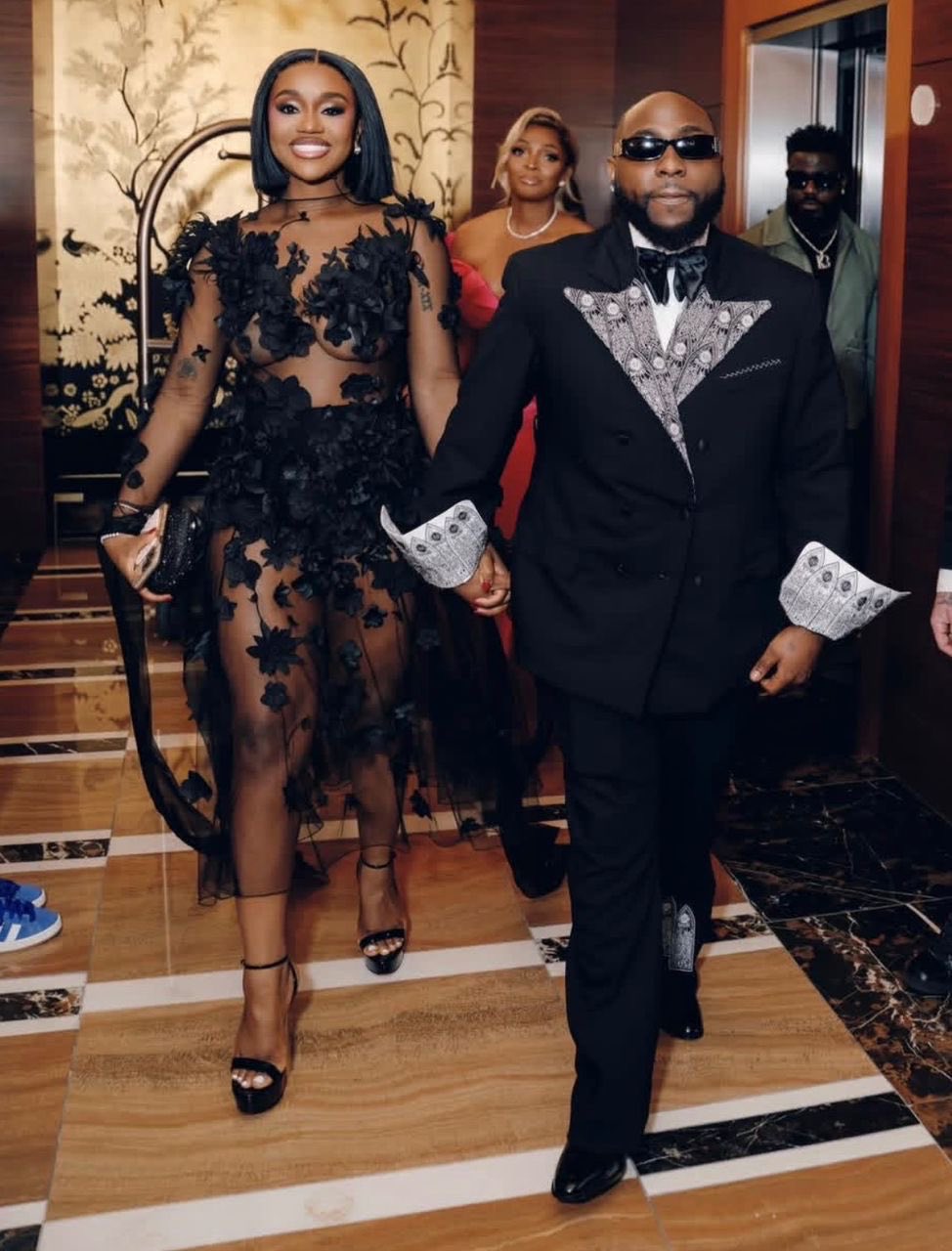 Be Humble in Victory and Gracious in Defeat – Davido Breaks Silence on Grammy Loss