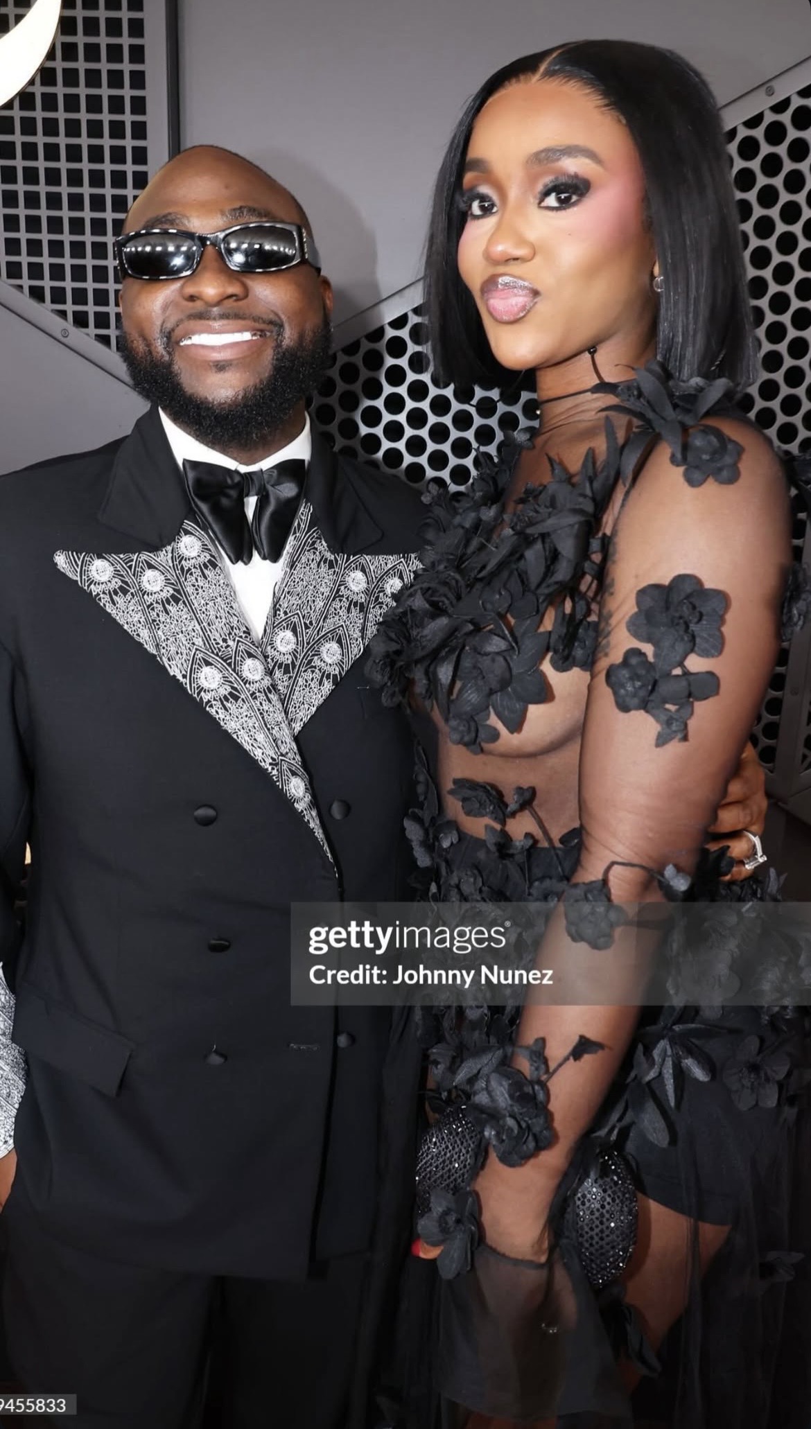 Davido Explains Reason for letting Wife Control His Multi-Million Dollar Fortune