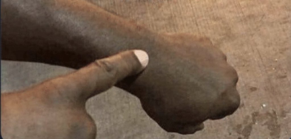 Are Black Americans from Africa?- Netizens Discuss Interesting Conversation on Race