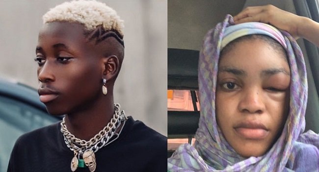Lil Frosh: How False Domestic Violence Allegation Ruined Career of Promising Artiste in 2020