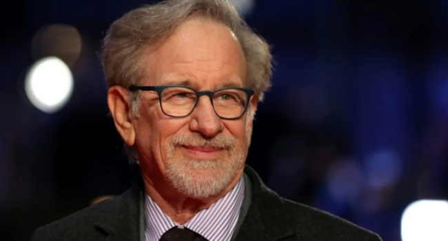 Iconic Filmmaker Steven Spielberg Earns Reverred EGOT Status With Grammy Win