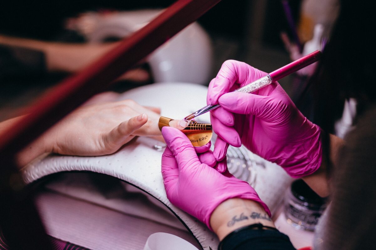 Nail Tech Discloses Various Types of Men She Can’t Marry