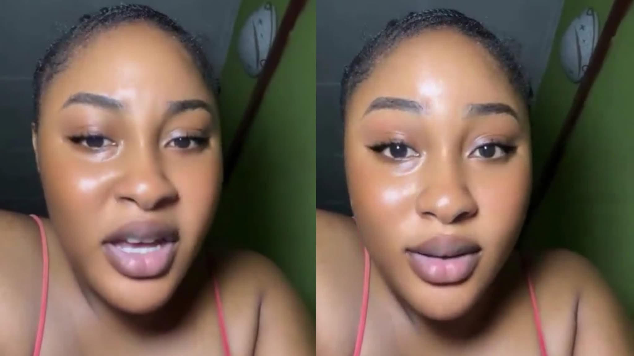 Nigerian Lady Recounts How 35-Yr-Old Blocked Her for Failing to Reciprocate Interest in Him