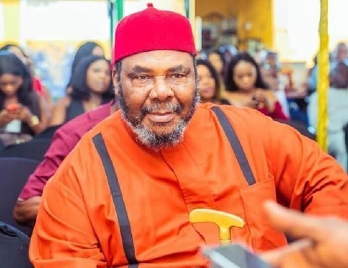 I Have Been Killed About Seven Times – Pete Edochie Reacts to Report of His Death