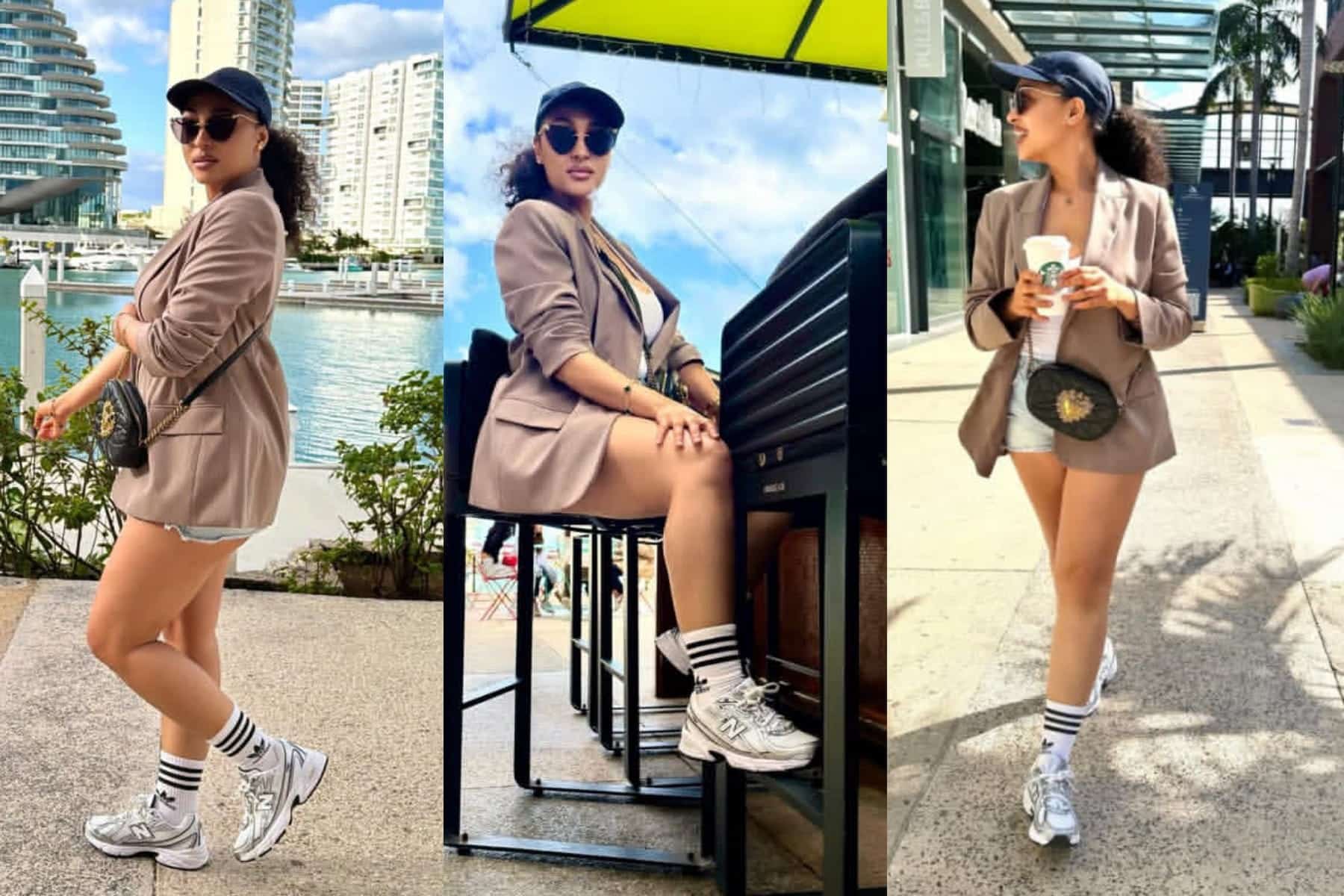 Rosy Meurer Shades Haters as Hubby Olakunle Churchill Reunites With Ex-Wife, Tonto Dikeh, and Estranged Son