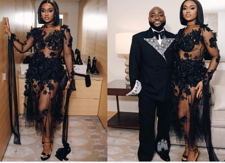 How Marriage With Chioma Changed Me – Davido Reveals