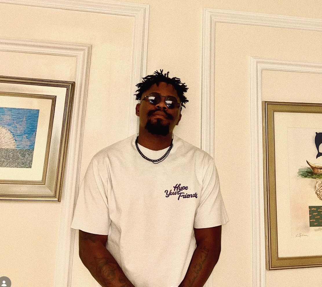 Rapper Ycee Shares His Wishes For the Present APC Administration in 2027